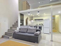 Kiadó téglalakás, albérlet, IX. kerületben, Üllői úton