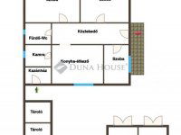 Eladó családi ház