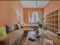 Eladó téglalakás, VII. kerületben, Barcsay utcában 83 M Ft