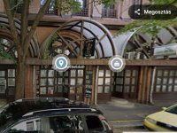 Eladó üzlethelyiség