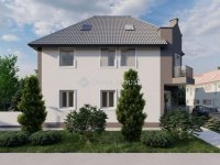 Eladó téglalakás, Kozármislenyen 84.99 M Ft, 2+2 szobás