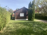 Eladó nyaraló, Balatonfűzfőn 79 M Ft, 1+2 szobás