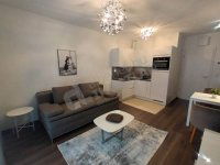 Kiadó téglalakás, albérlet