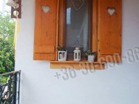 Eladó családi ház, Dabason 88.9 M Ft, 6 szobás