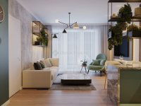 Eladó téglalakás, XIII. kerületben 89.4 M Ft, 2 szobás