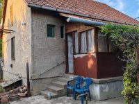 Eladó családi ház, Kunszentmártonban 15 M Ft, 2 szobás
