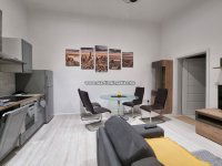 Kiadó téglalakás, albérlet, VII. kerületben, Marek József utcában