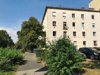 Kiadó téglalakás, albérlet