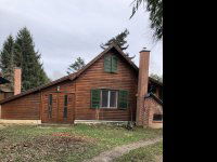 Eladó családi ház, Lentiben 80 M Ft, 2+1 szobás