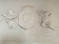 Eladó családi ház, Regölyön 6 M Ft, 4 szobás