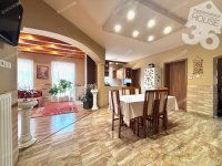 Eladó családi ház, Kecskeméten 109.999 M Ft, 5 szobás