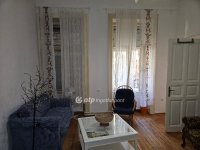 Eladó téglalakás, XIII. kerületben 82.5 M Ft, 1 szobás