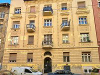 Eladó téglalakás, Budapesten, VIII. kerületben 51.49 M Ft