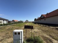 Eladó telek, Deszken 30 M Ft / költözzbe.hu