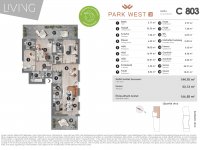 Eladó téglalakás, Budapesten, XIII. kerületben, Szabolcs utcában