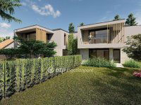 Eladó ikerház, II. kerületben 369 M Ft, 4 szobás