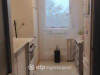 Eladó panellakás, Pécsett 33.7 M Ft, 1+1 szobás