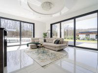 Eladó családi ház, Mogyoródon 550 M Ft, 7 szobás