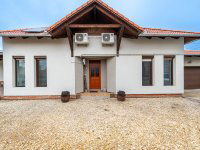 Eladó családi ház, Miskolcon, Testvériség utcában 119 M Ft