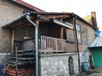 Eladó családi ház, Sásdon 24.5 M Ft, 2 szobás