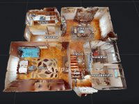 Eladó családi ház, Bükkábrányban 75 M Ft, 5 szobás