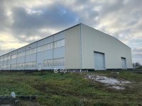 Eladó ipari ingatlan, Kisapostagon 1155 M Ft / költözzbe.hu