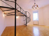 Eladó téglalakás, I. kerületben 129.9 M Ft, 1 szobás