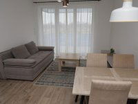 Kiadó téglalakás, albérlet, XI. kerületben, Budafoki úton