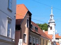 Eladó téglalakás, Győrött, Vörösmarty utcában 64.9 M Ft