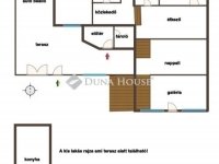 Eladó családi ház, Dunaharasztin 106 M Ft, 3+1 szobás