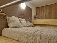 Kiadó téglalakás, albérlet