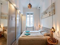 Eladó téglalakás, IX. kerületben 239 M Ft, 5 szobás