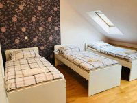 Eladó téglalakás, VI. kerületben 174.9 M Ft, 6 szobás