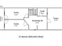 Eladó családi ház, Diósdon 159 M Ft, 5 szobás