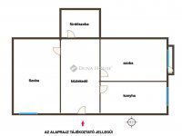 Kiadó téglalakás, albérlet, X. kerületben 230 E Ft / hó
