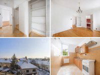 Eladó téglalakás, XIV. kerületben 69.9 M Ft, 2 szobás