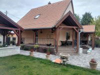 Eladó családi ház, Taksonyon 134 M Ft, 4 szobás