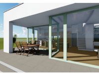 Eladó családi ház, Vácon 92 M Ft, 4 szobás