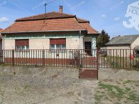 Eladó családi ház, Kiskőrösön 27 M Ft, 4 szobás