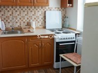 Kiadó téglalakás, albérlet, Nyíregyházán 120 E Ft / hó