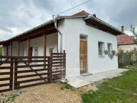 Eladó családi ház, Tiszanánán 23.5 M Ft, 3 szobás