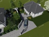Eladó családi ház, Kecskeméten 72 M Ft, 4 szobás