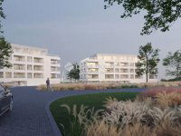 Eladó téglalakás, Keszthelyen 159 M Ft, 3 szobás