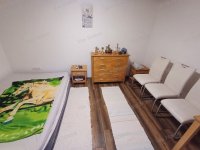 Eladó nyaraló, Rigyácon 5.79 M Ft, 1 szobás