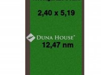 Eladó garázs, XVIII. kerületben 5.9 M Ft / költözzbe.hu