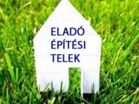 Eladó telek, Üllőn 27.8 M Ft / költözzbe.hu