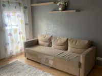 Kiadó téglalakás, albérlet