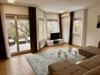 Eladó téglalakás, II. kerületben, Kapy utcában 255 M Ft