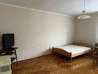 Kiadó téglalakás, albérlet, Pécsett, Király utcában, 2 szobás