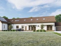 Eladó téglalakás, Hajdúböszörményen 85.9 M Ft, 3 szobás